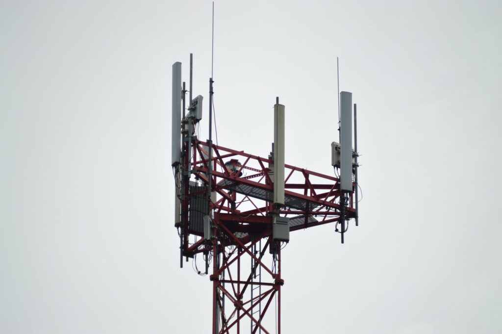 wireless