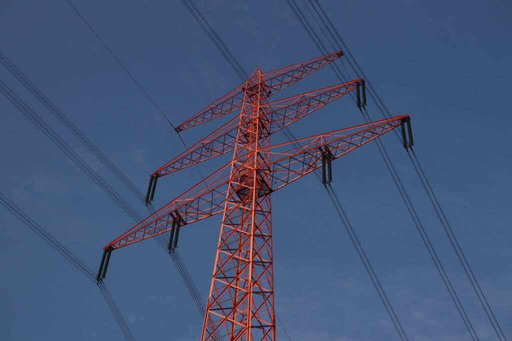 city industry technology high