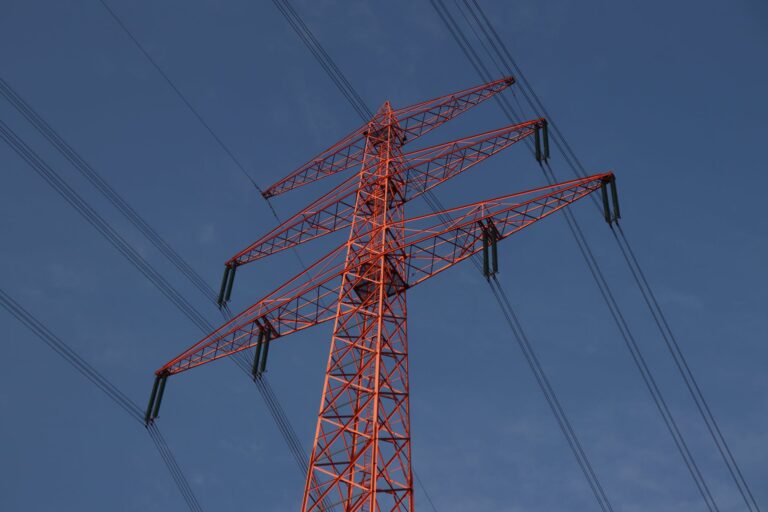 city industry technology high