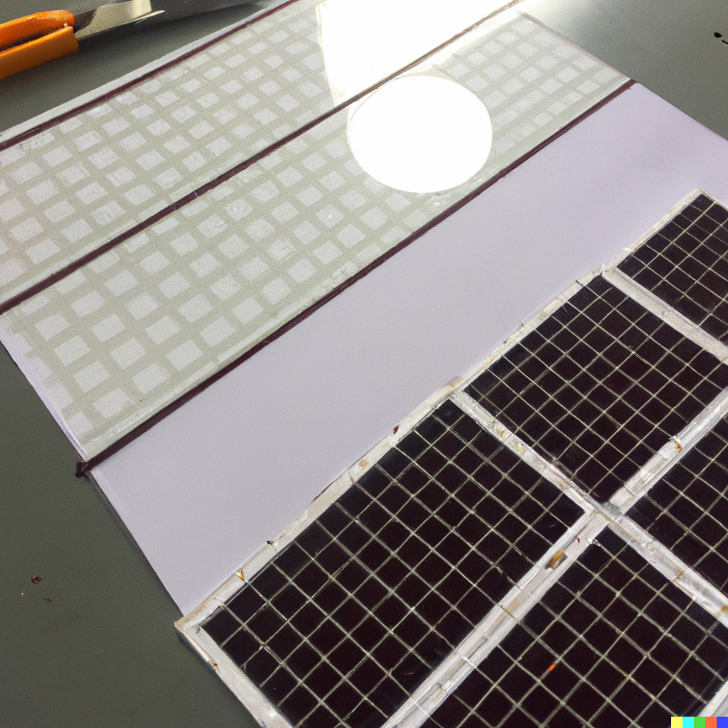 Solar cell