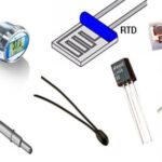 temperature sensor