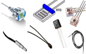 temperature sensor